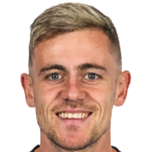 Sammie Szmodics