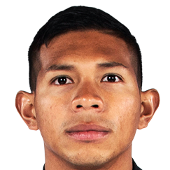 Edison Flores